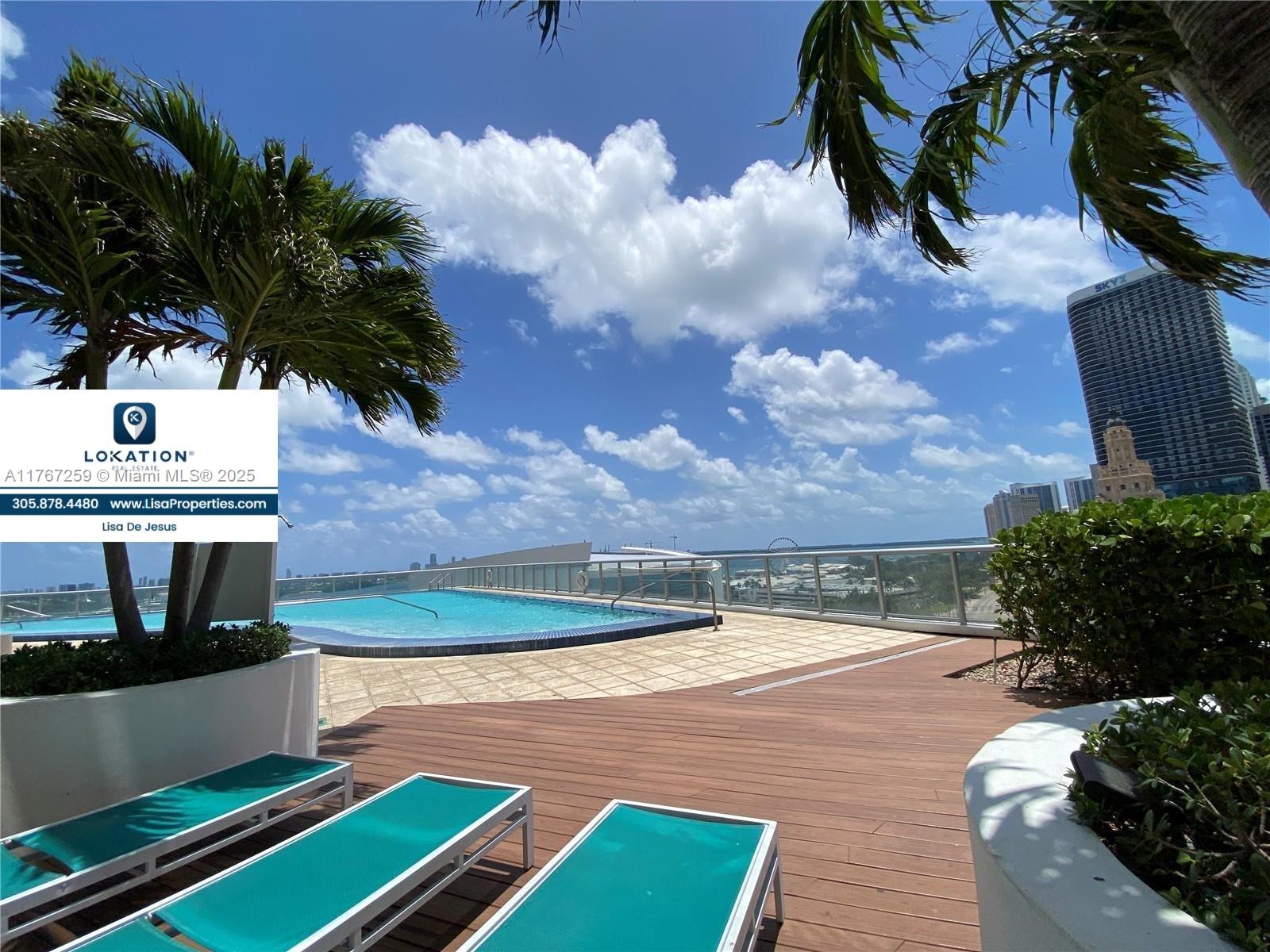 MARINABLUE CONDO - Residential