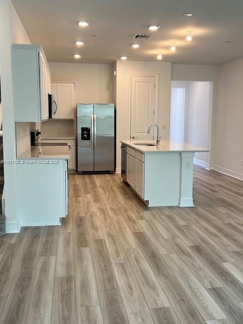 AMERICAN EXPRESS TRACT - Residential Lease