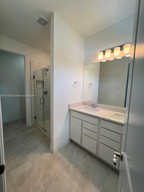 AMERICAN EXPRESS TRACT - Residential Lease