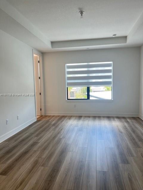 AMERICAN EXPRESS TRACT - Residential Lease