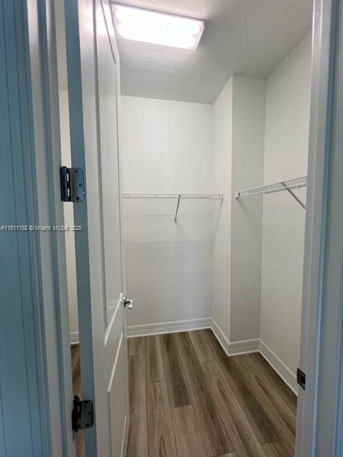 AMERICAN EXPRESS TRACT - Residential Lease