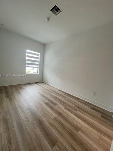 AMERICAN EXPRESS TRACT - Residential Lease