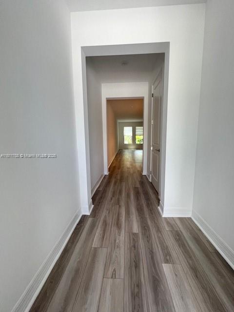 AMERICAN EXPRESS TRACT - Residential Lease