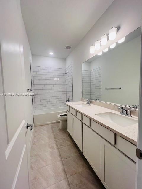 AMERICAN EXPRESS TRACT - Residential Lease