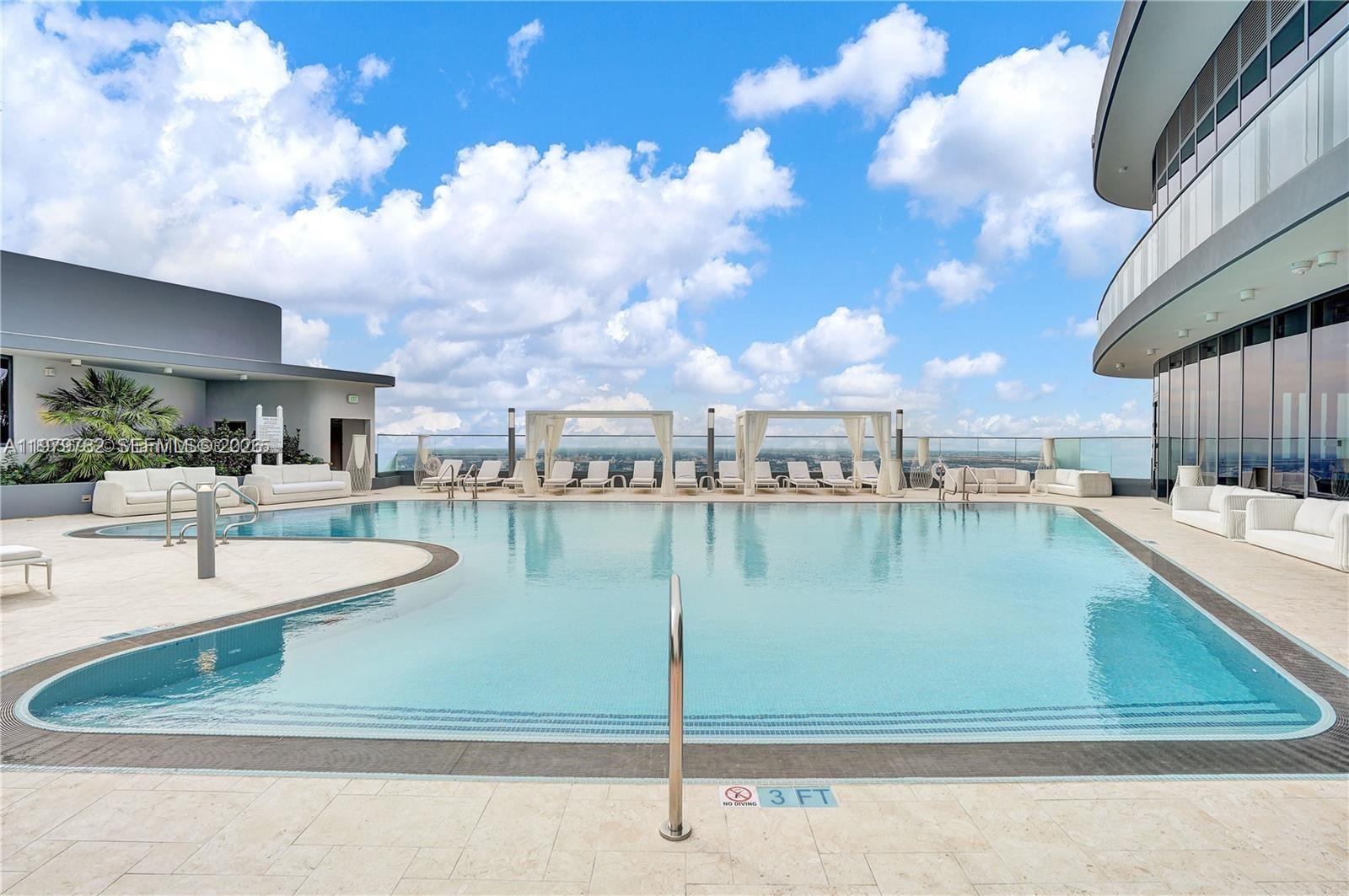 BRICKELL FLATIRON CONDO - Residential
