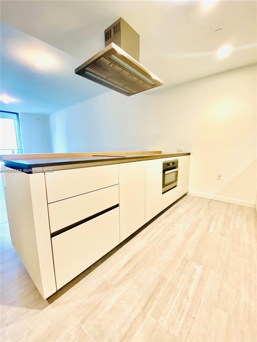 BRICKELL FLATIRON CONDO - Residential