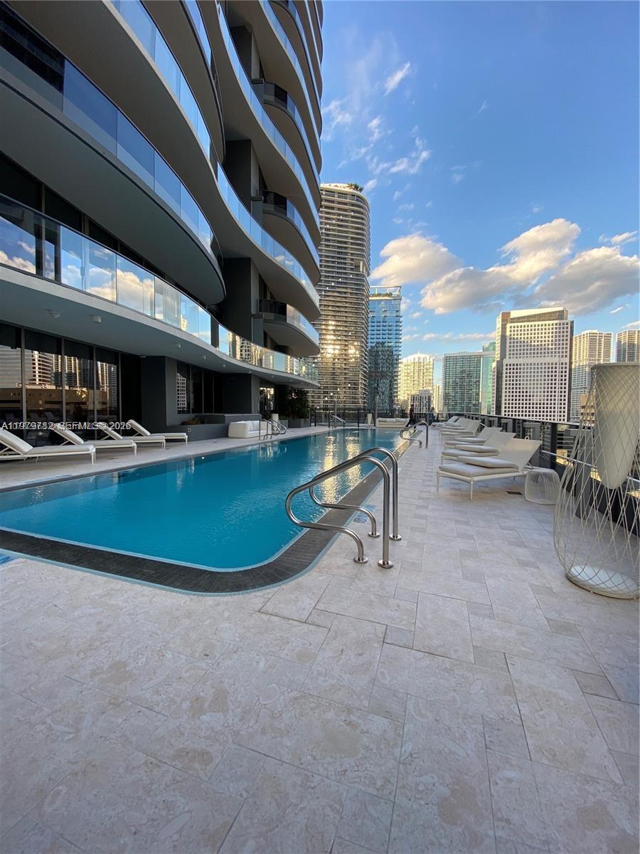 BRICKELL FLATIRON CONDO - Residential