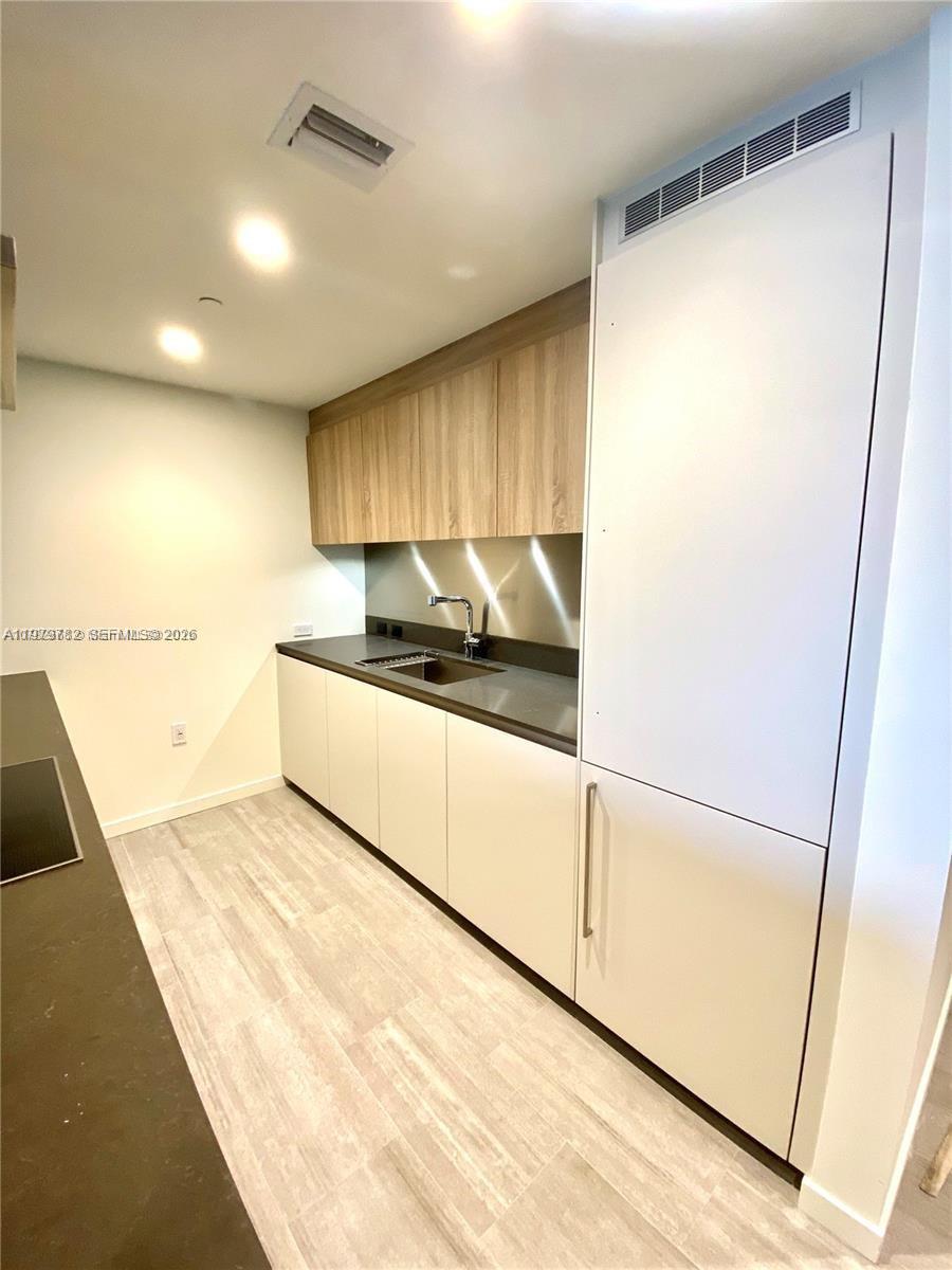 BRICKELL FLATIRON CONDO - Residential