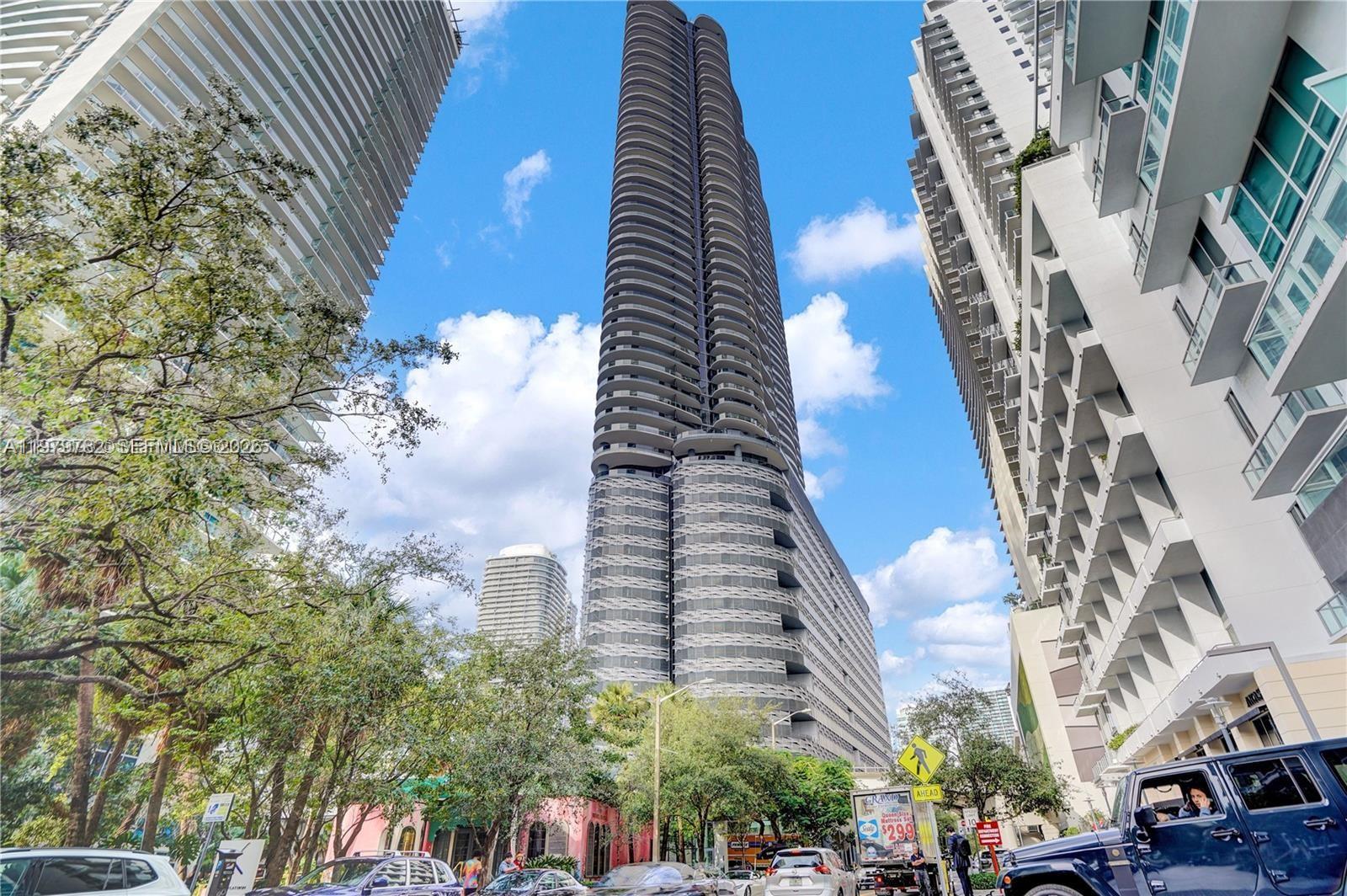 BRICKELL FLATIRON CONDO - Residential