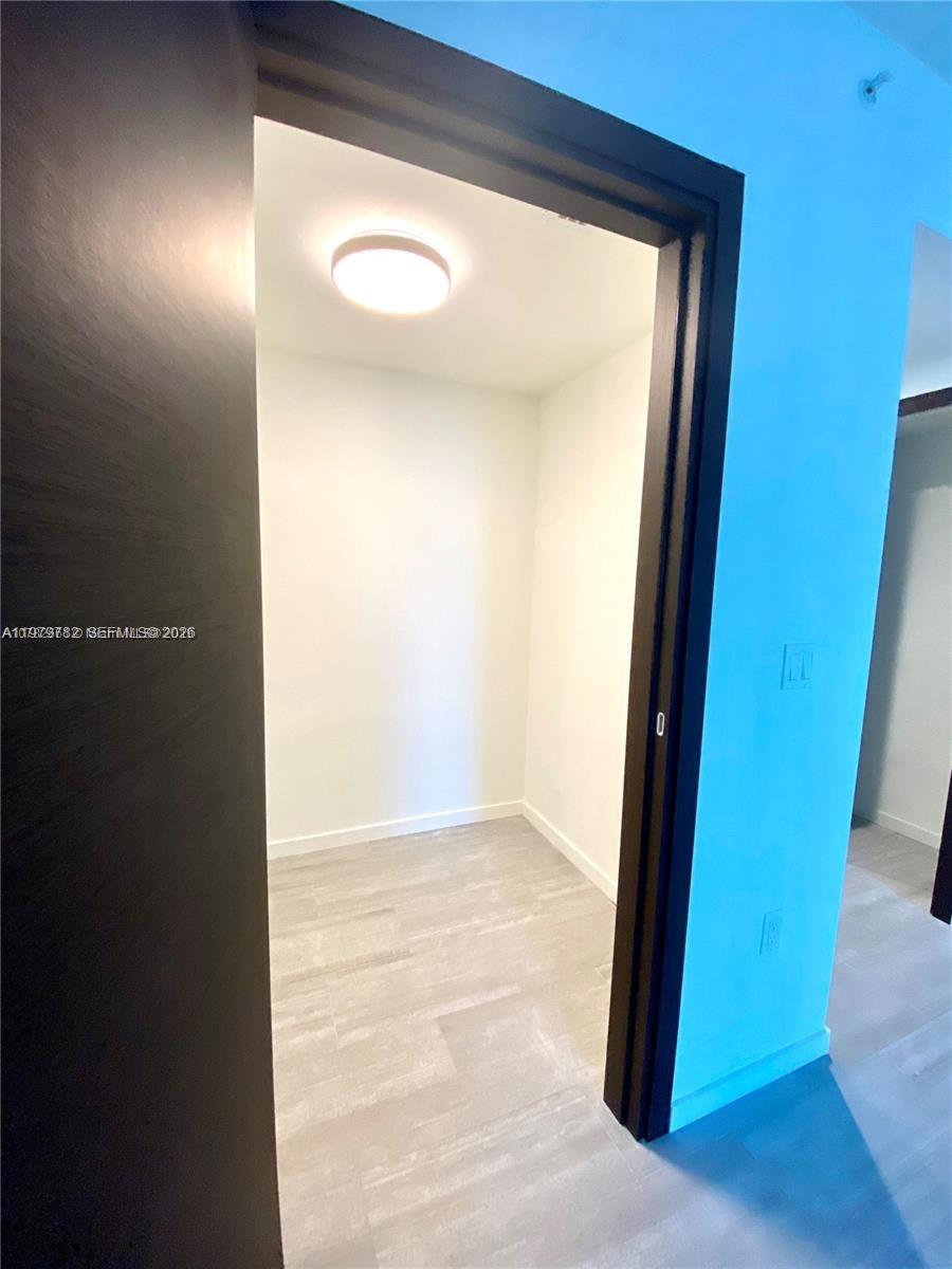 BRICKELL FLATIRON CONDO - Residential