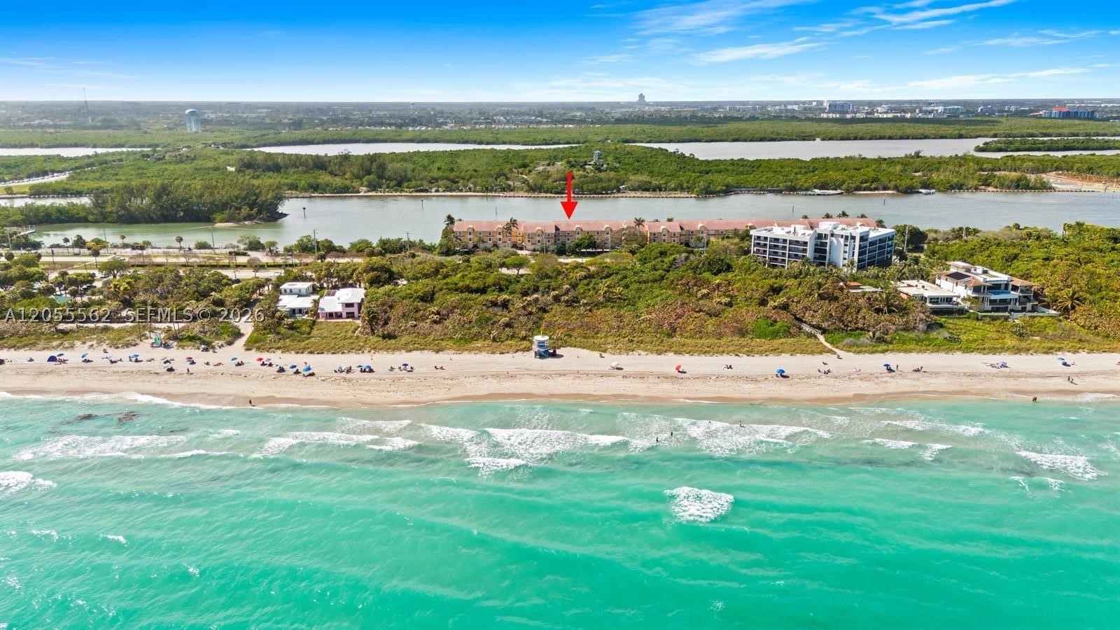 HOLLYWOOD CENTRAL BEACH - Residential