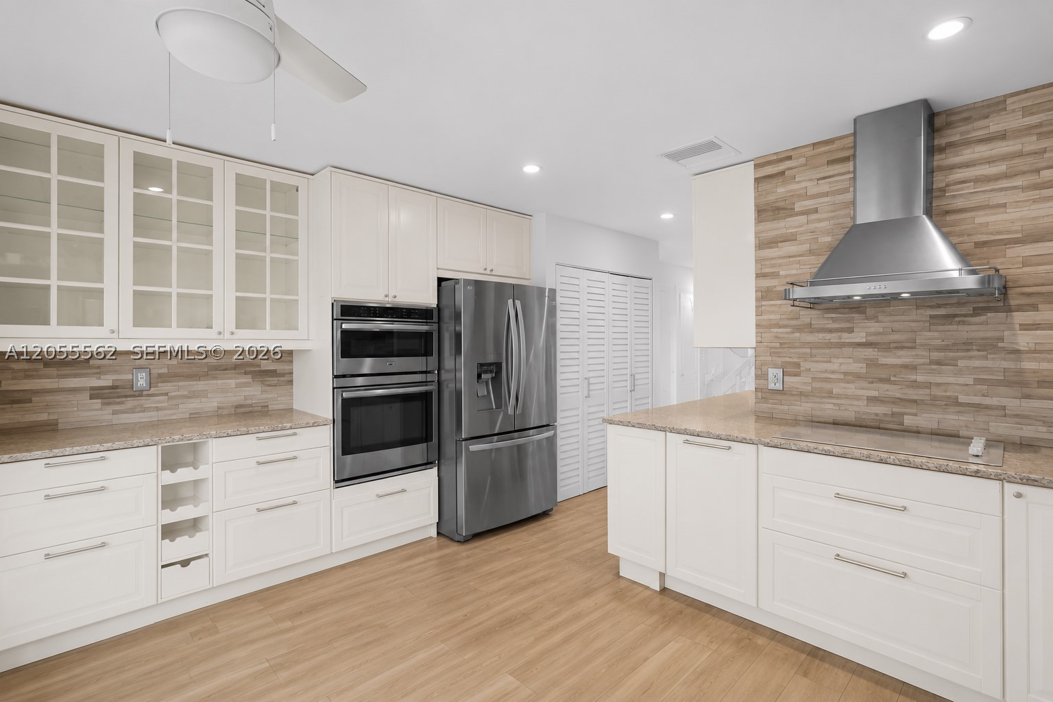 HOLLYWOOD CENTRAL BEACH - Residential