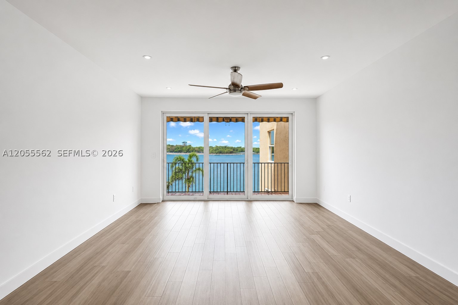 HOLLYWOOD CENTRAL BEACH - Residential