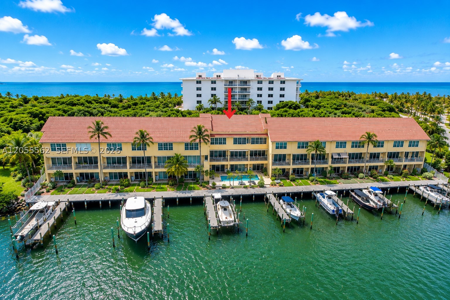 HOLLYWOOD CENTRAL BEACH - Residential