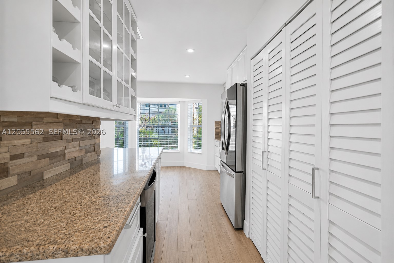 HOLLYWOOD CENTRAL BEACH - Residential