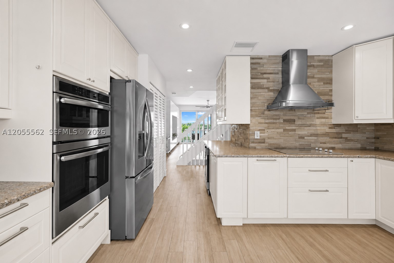HOLLYWOOD CENTRAL BEACH - Residential