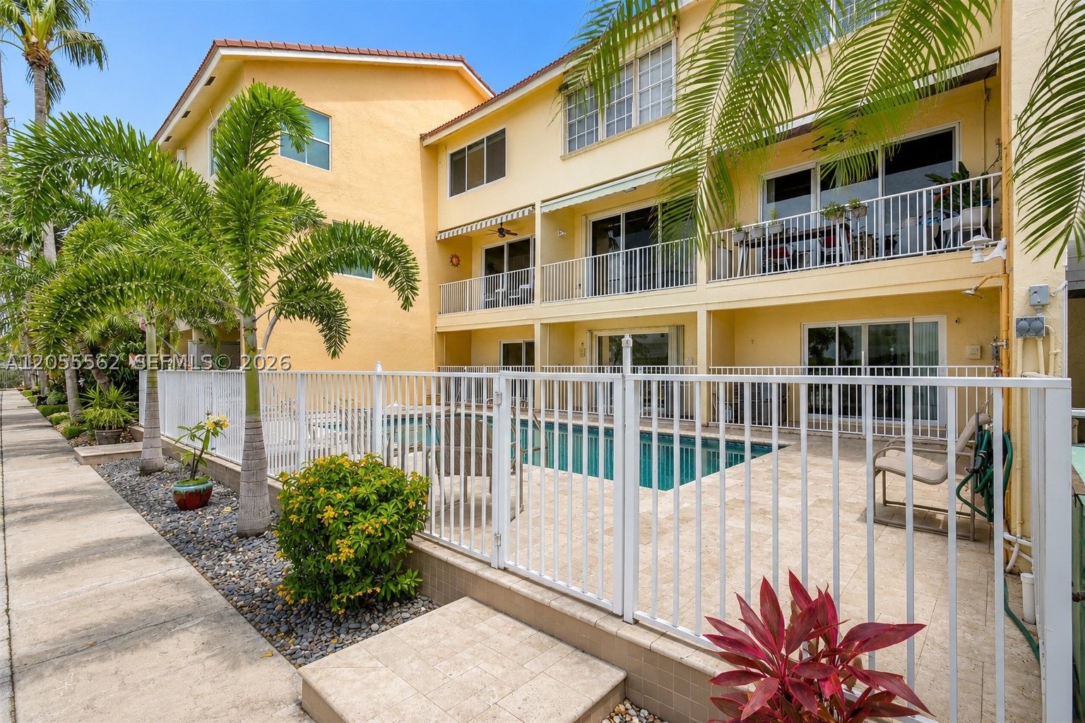 HOLLYWOOD CENTRAL BEACH - Residential