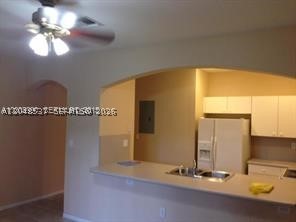 LAS BRISAS AT DORAL CONDO - Residential Lease