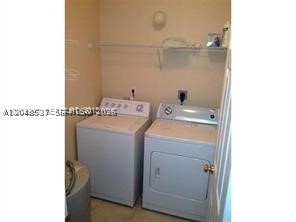 LAS BRISAS AT DORAL CONDO - Residential Lease