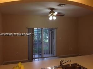LAS BRISAS AT DORAL CONDO - Residential Lease