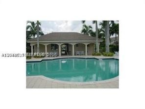 LAS BRISAS AT DORAL CONDO - Residential Lease