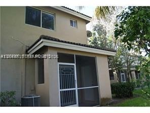 LAS BRISAS AT DORAL CONDO - Residential Lease