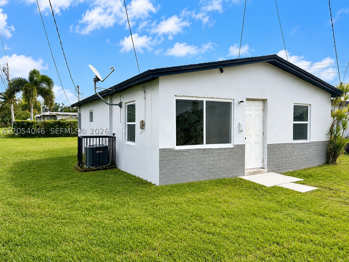 WASHINGTON PARK - Residential Lease