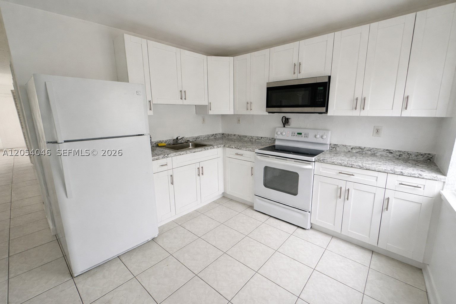 WASHINGTON PARK - Residential Lease