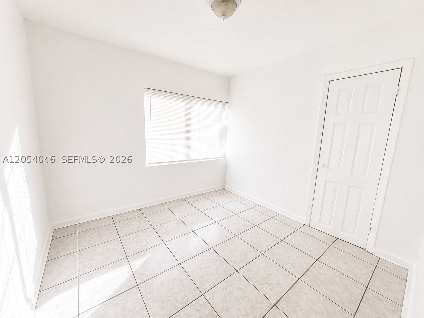 WASHINGTON PARK - Residential Lease
