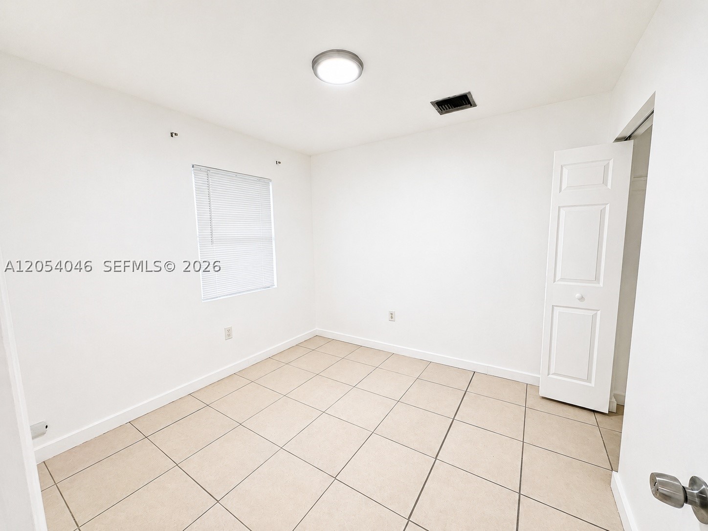 WASHINGTON PARK - Residential Lease