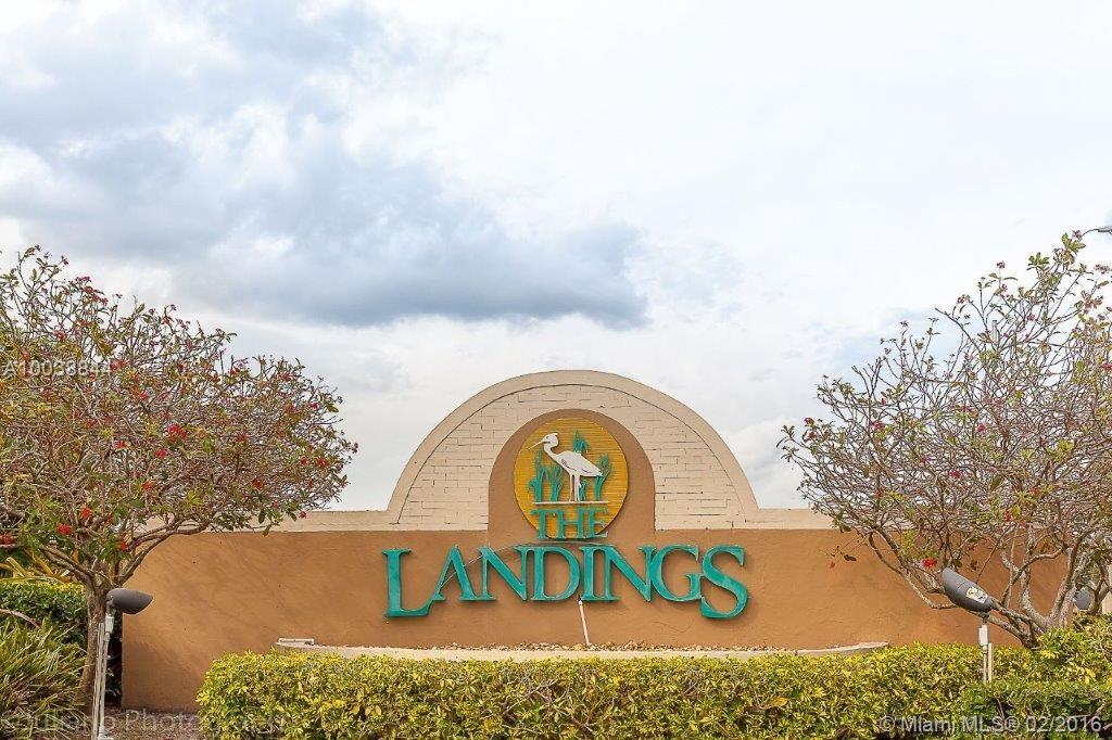 The Landings 140-22 B - Residential