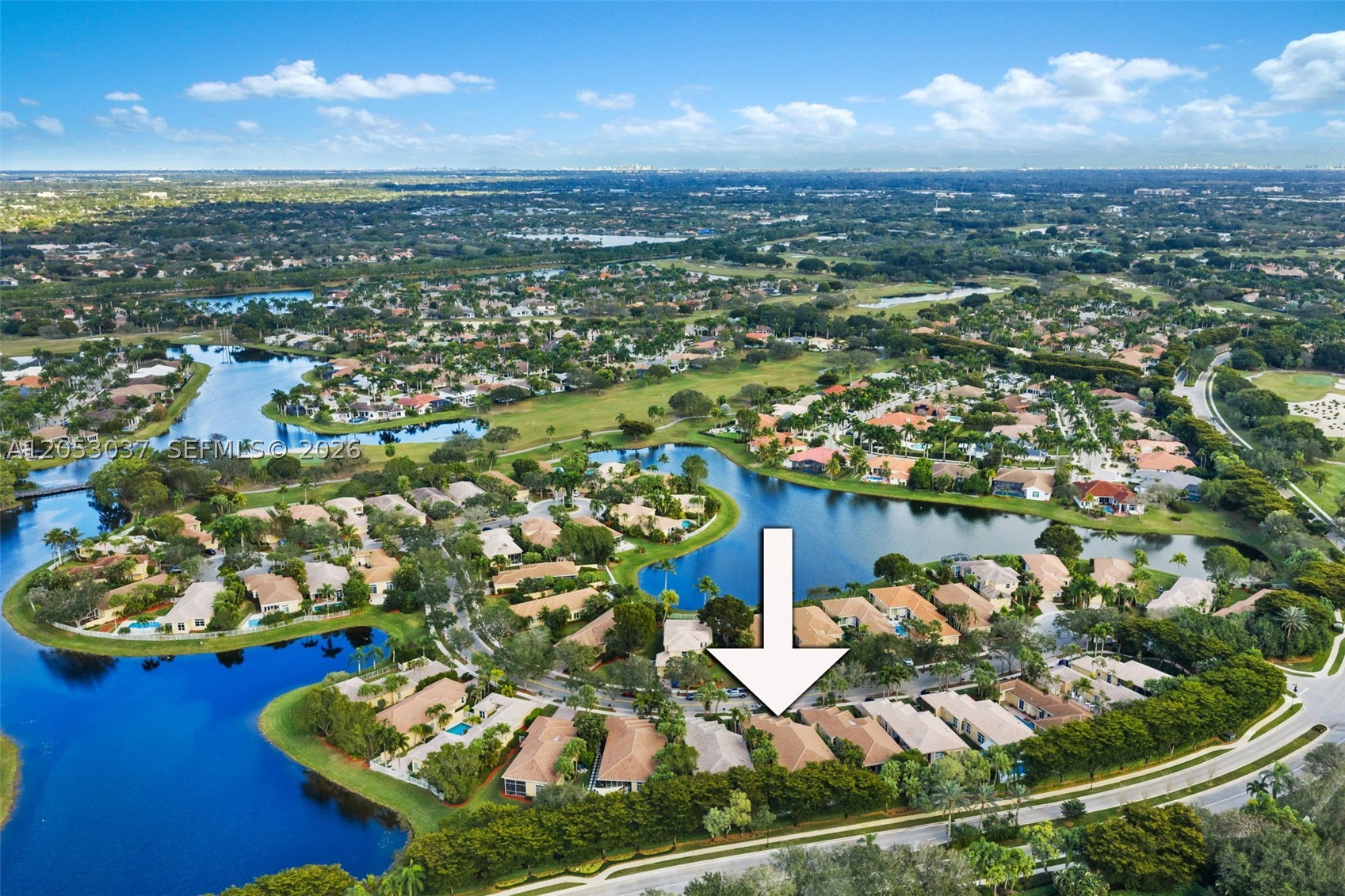 SECTOR 7 - PARCELS F G H - Residential Lease