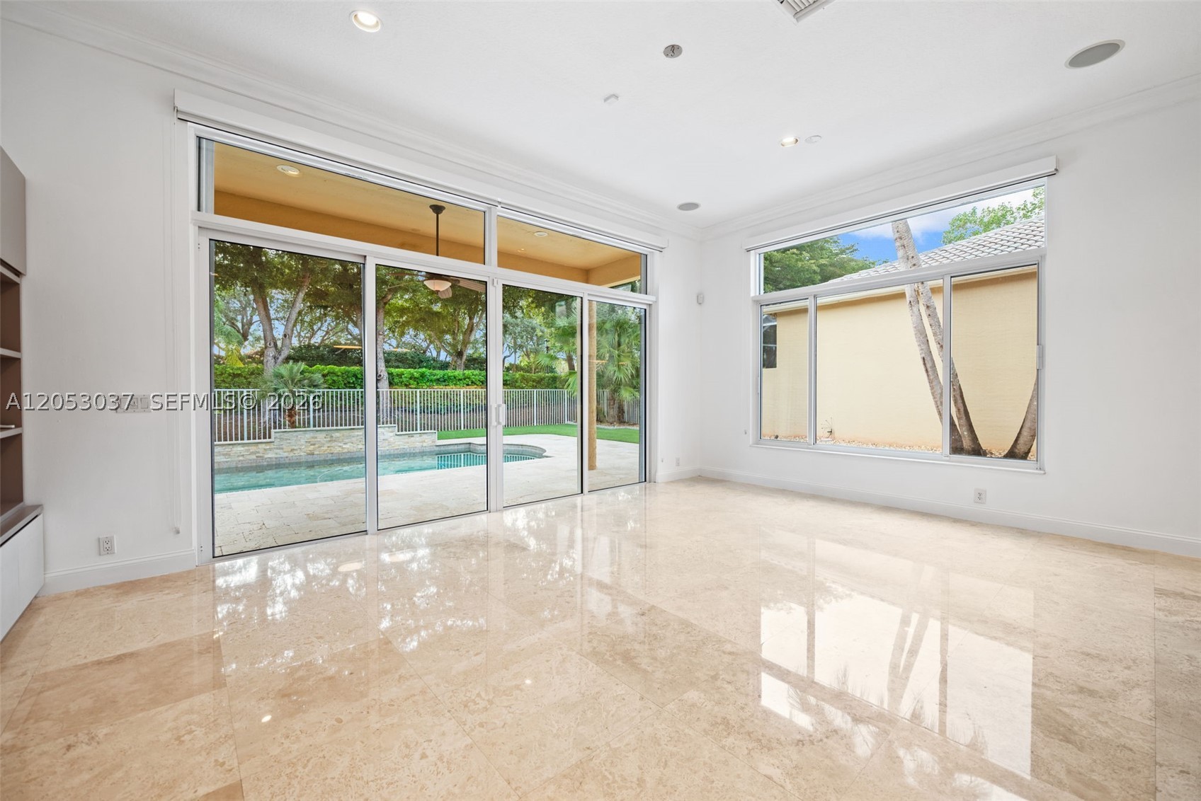 SECTOR 7 - PARCELS F G H - Residential Lease