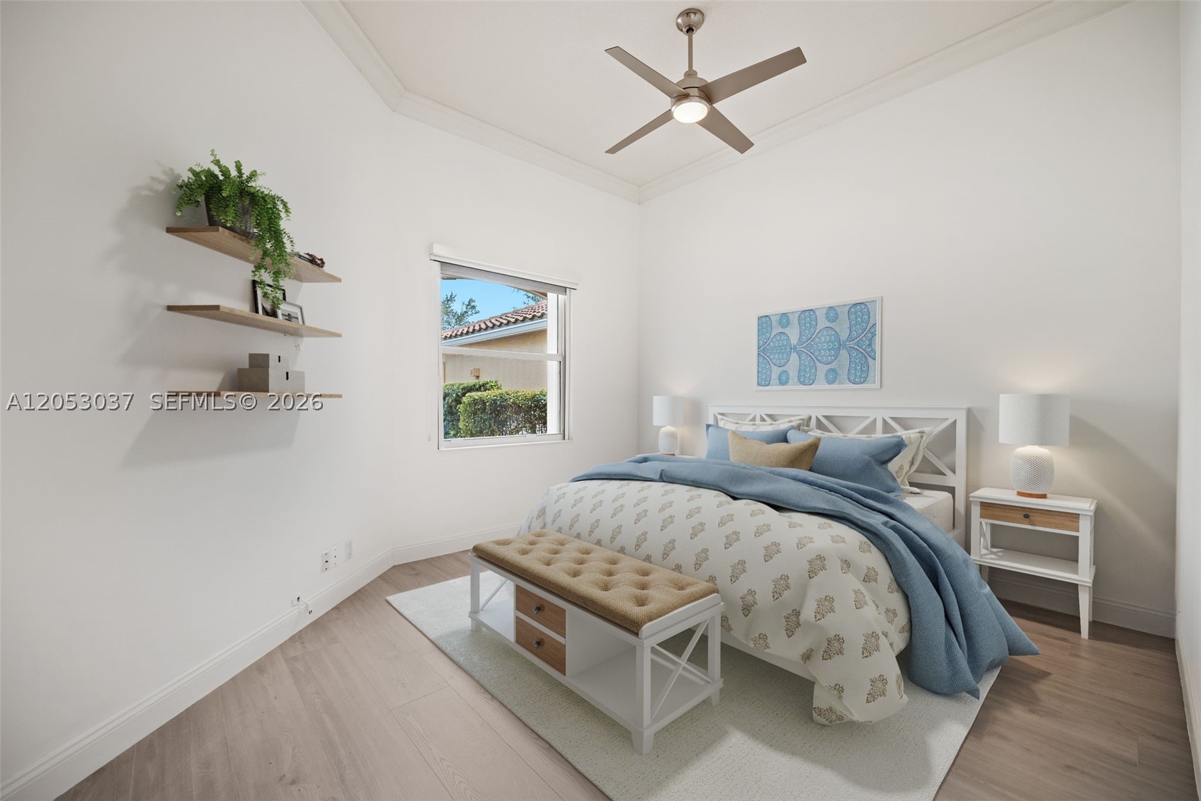 SECTOR 7 - PARCELS F G H - Residential Lease