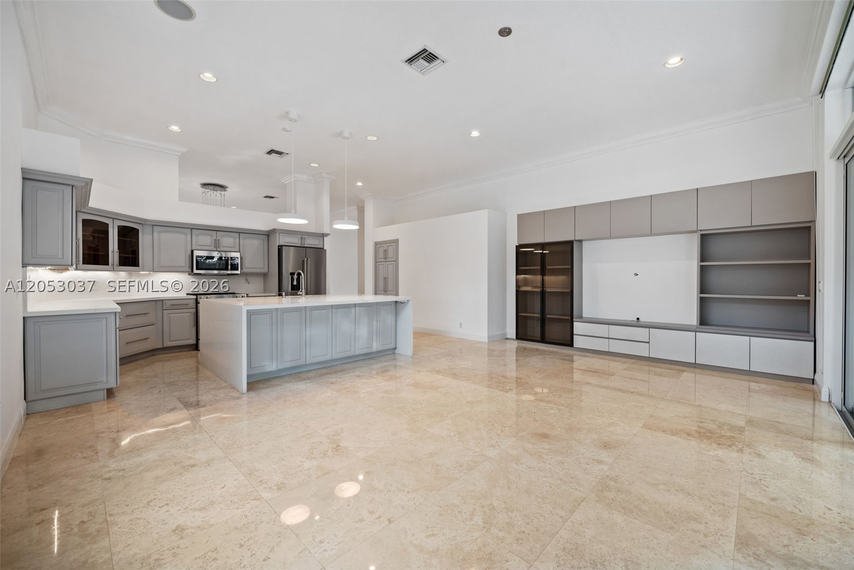 SECTOR 7 - PARCELS F G H - Residential Lease