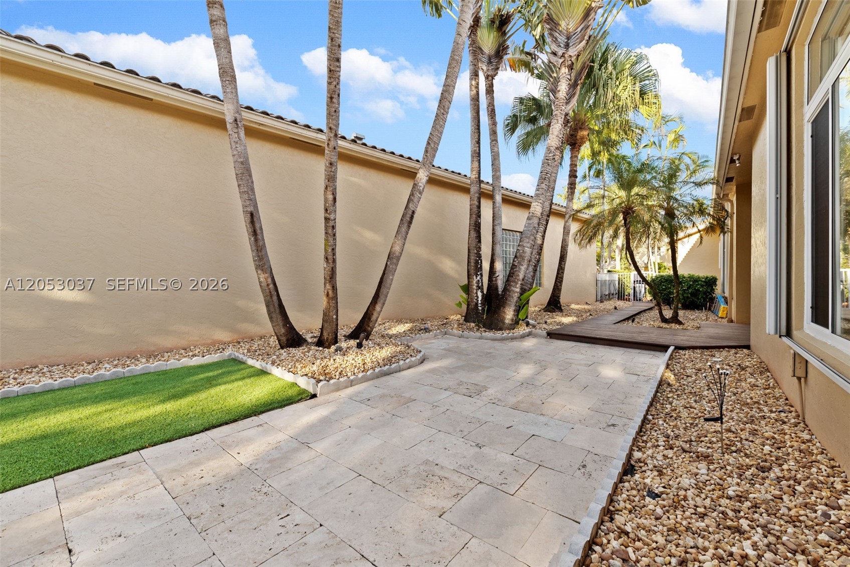 SECTOR 7 - PARCELS F G H - Residential Lease