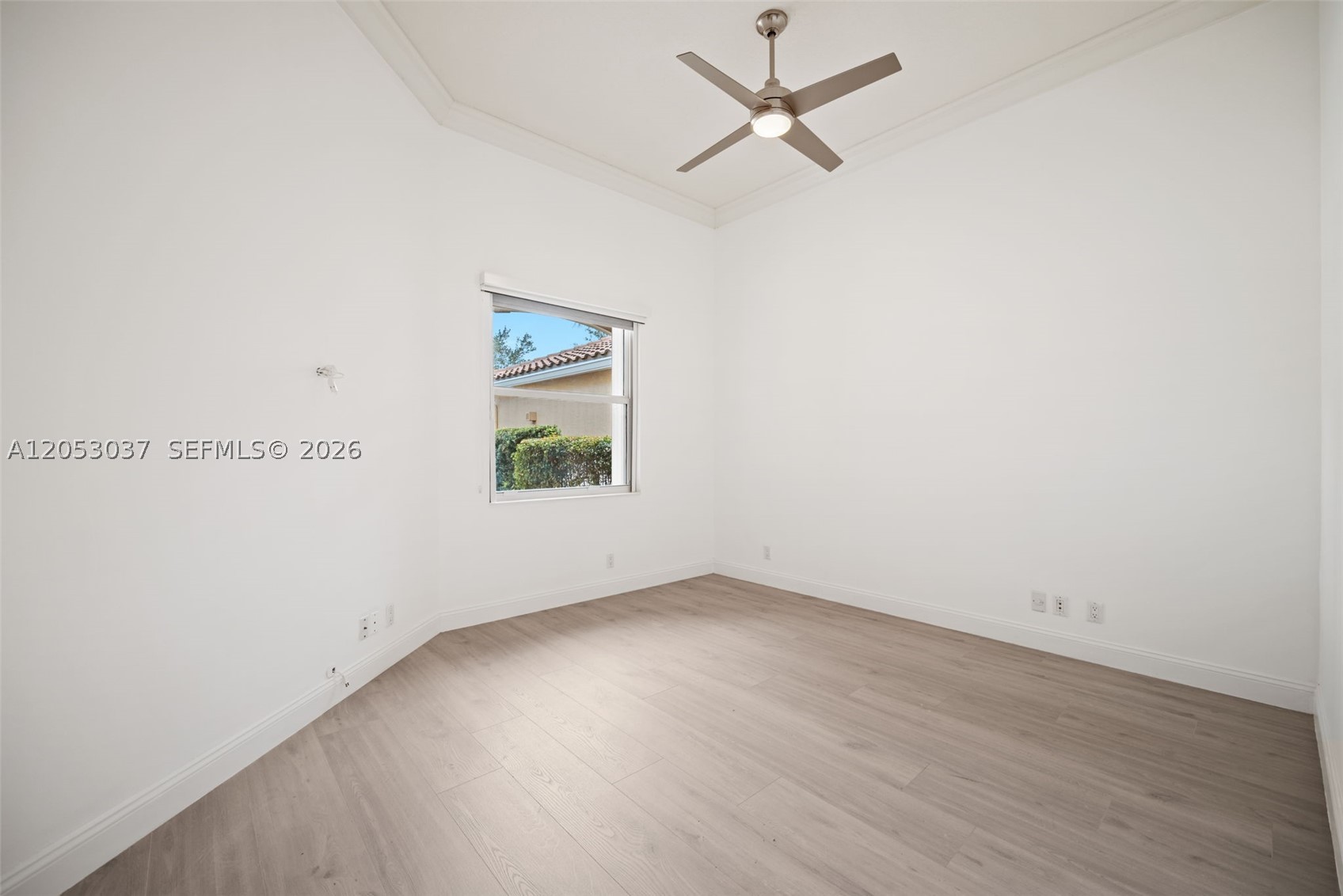 SECTOR 7 - PARCELS F G H - Residential Lease