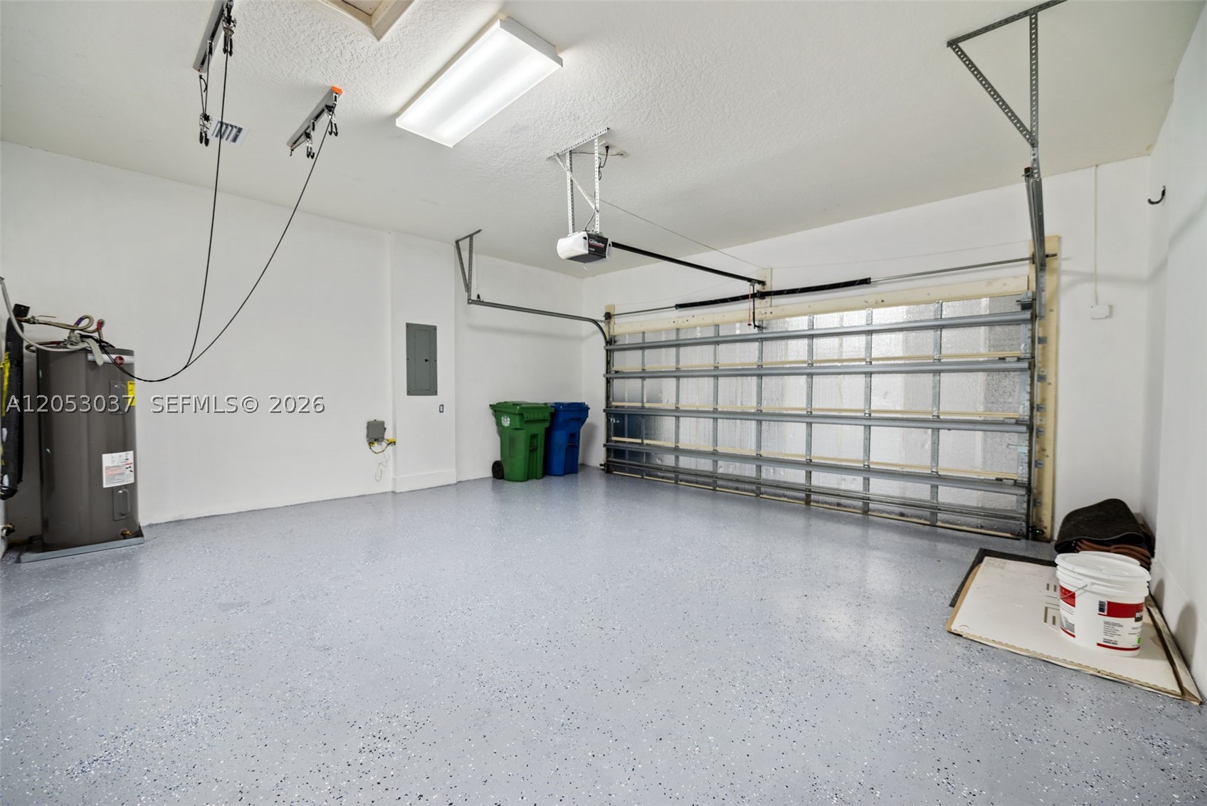 SECTOR 7 - PARCELS F G H - Residential Lease