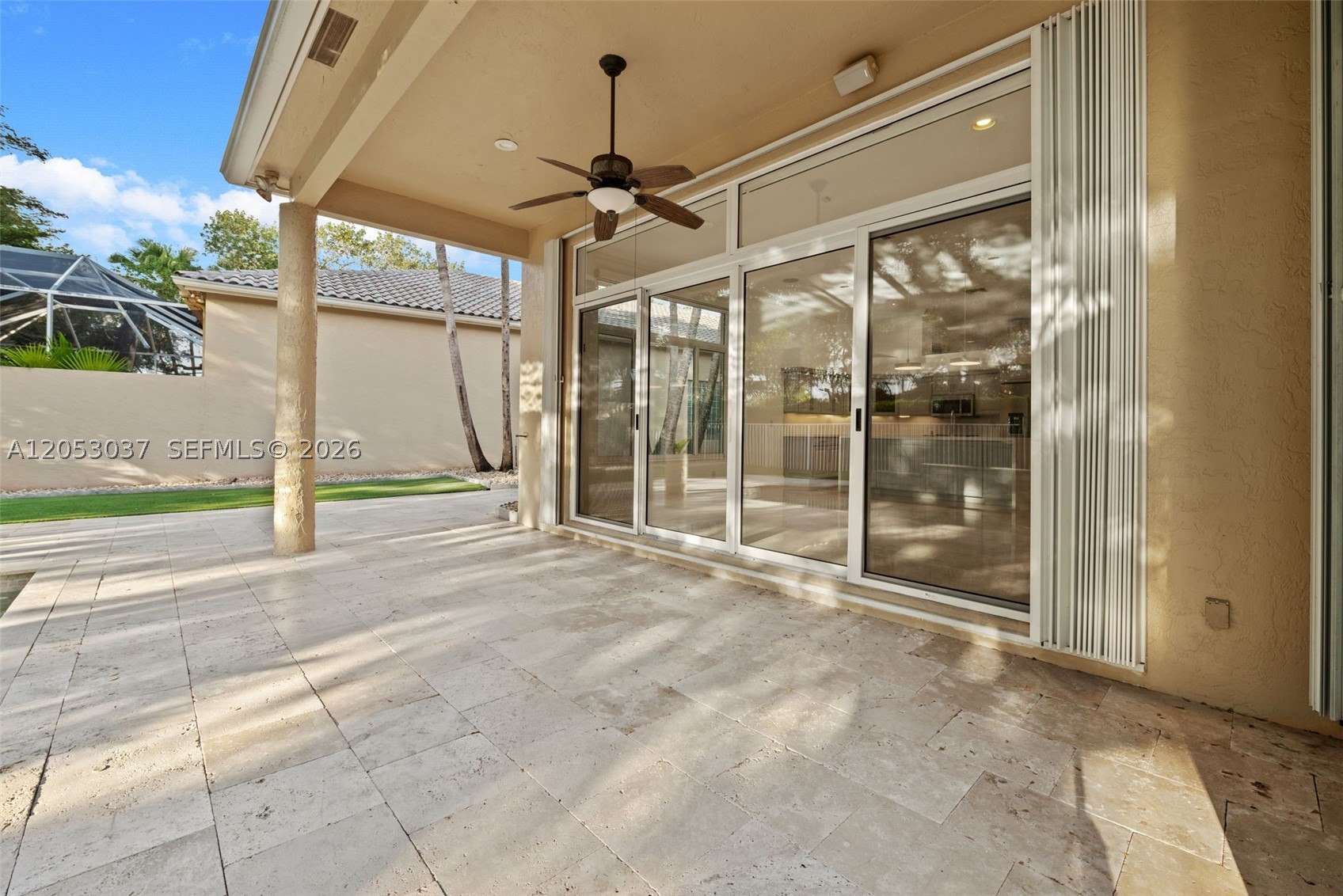 SECTOR 7 - PARCELS F G H - Residential Lease