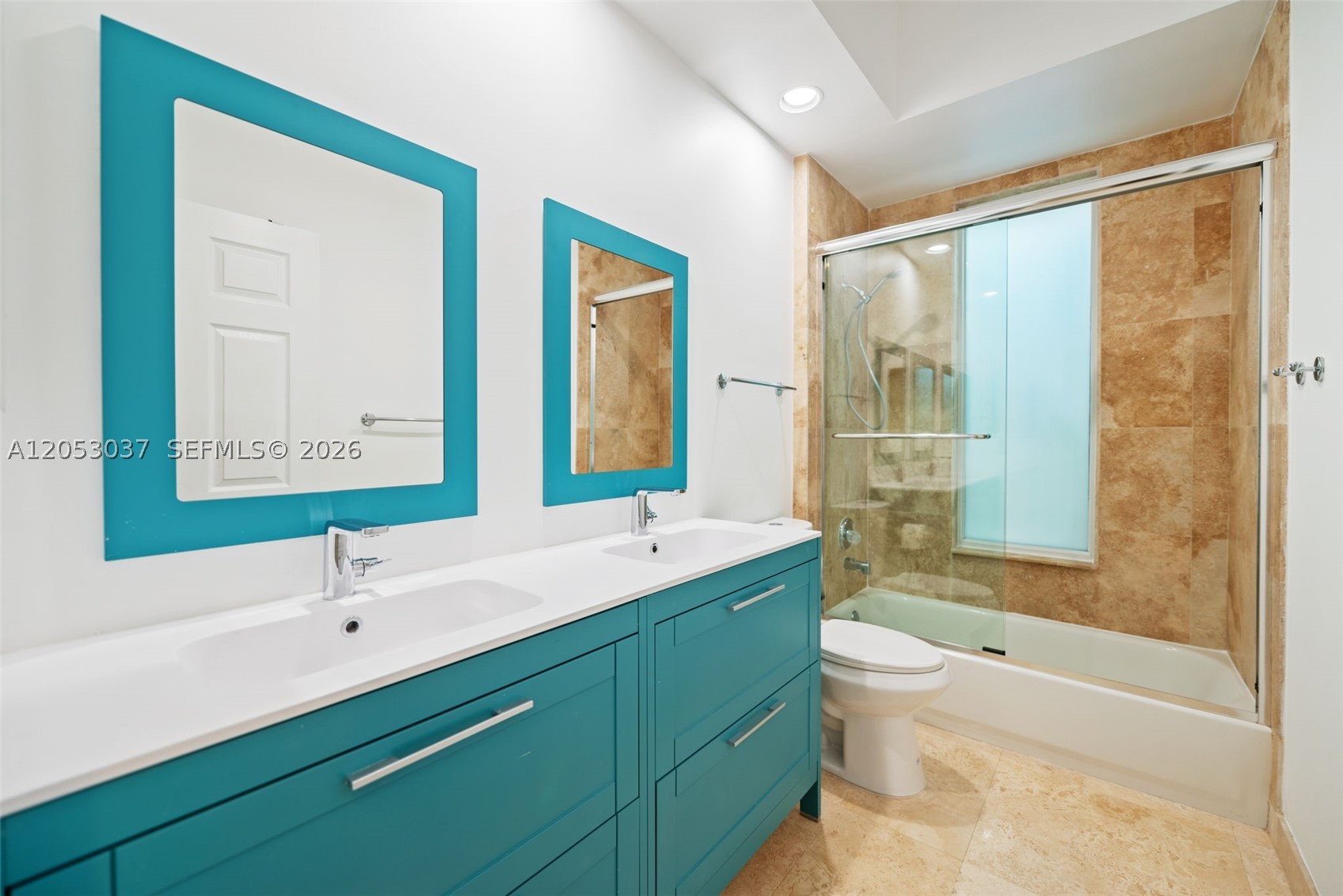 SECTOR 7 - PARCELS F G H - Residential Lease
