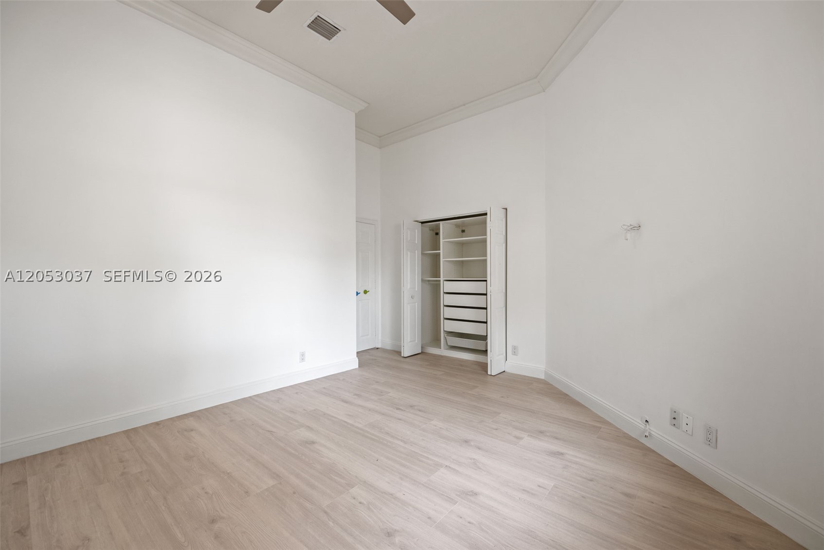 SECTOR 7 - PARCELS F G H - Residential Lease