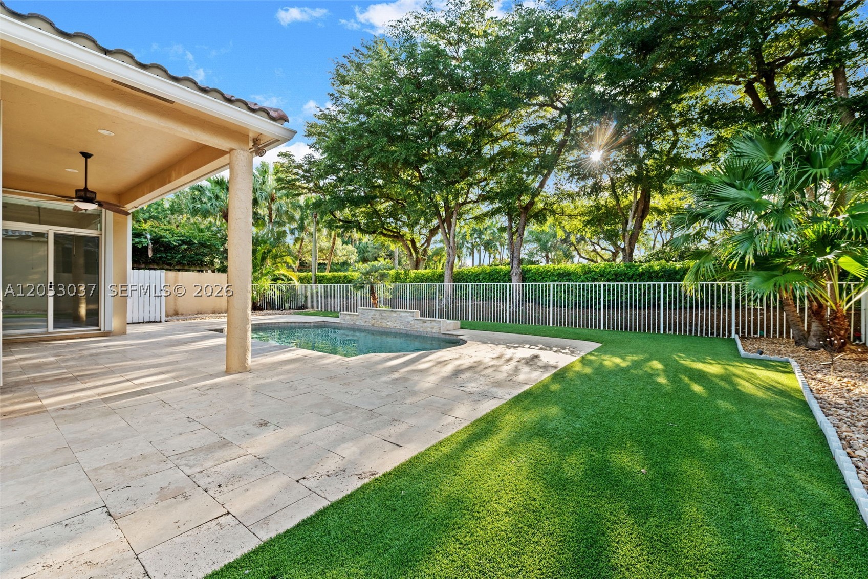 SECTOR 7 - PARCELS F G H - Residential Lease