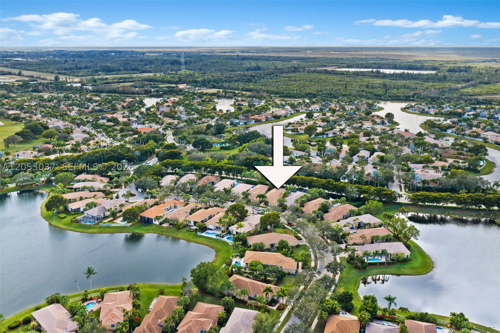SECTOR 7 - PARCELS F G H - Residential Lease