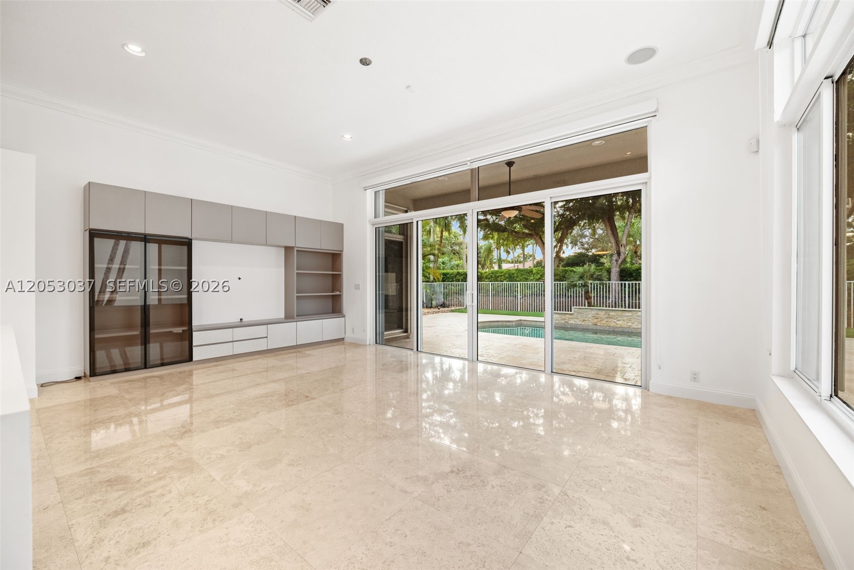 SECTOR 7 - PARCELS F G H - Residential Lease
