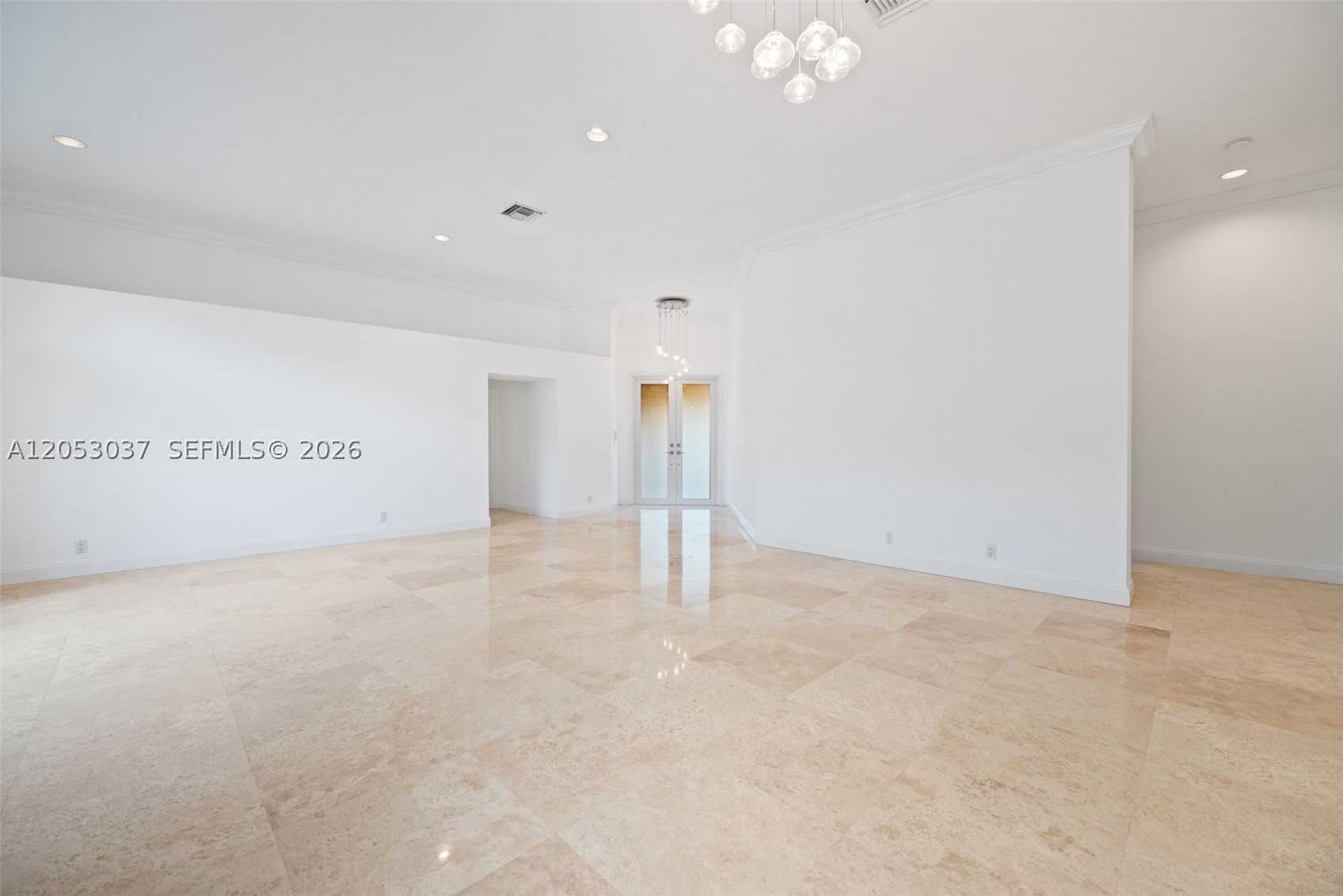 SECTOR 7 - PARCELS F G H - Residential Lease