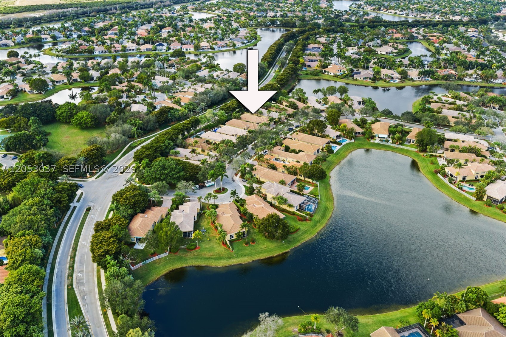 SECTOR 7 - PARCELS F G H - Residential Lease