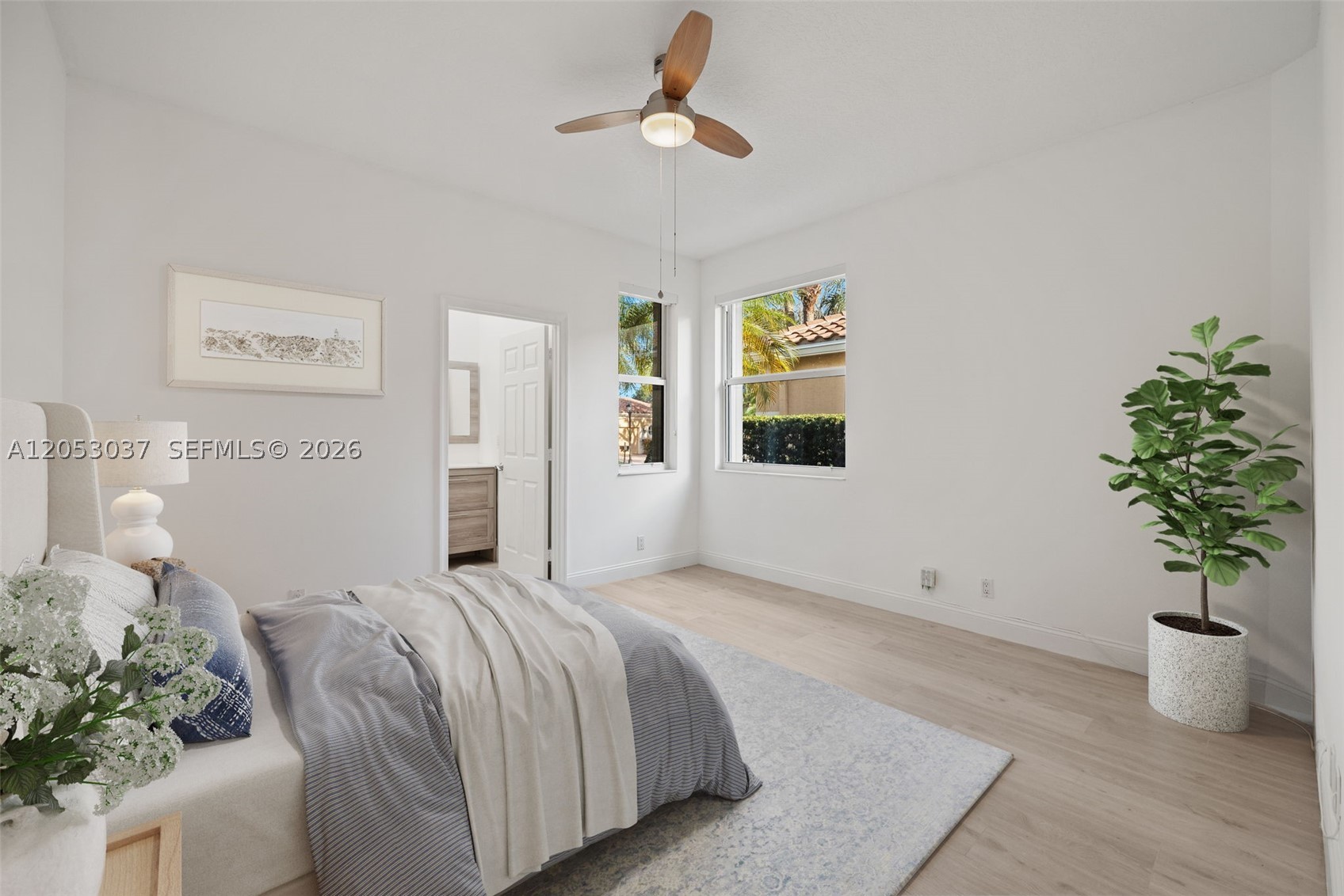 SECTOR 7 - PARCELS F G H - Residential Lease