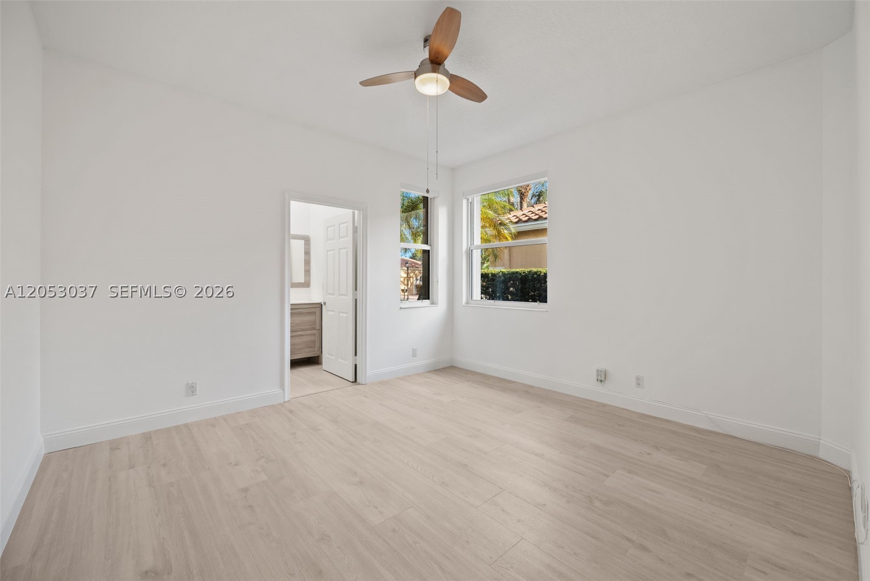 SECTOR 7 - PARCELS F G H - Residential Lease
