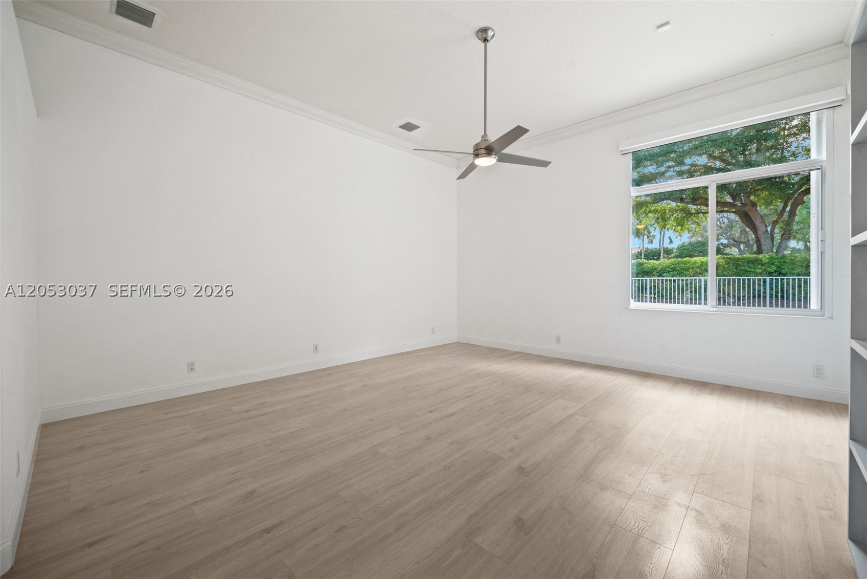 SECTOR 7 - PARCELS F G H - Residential Lease