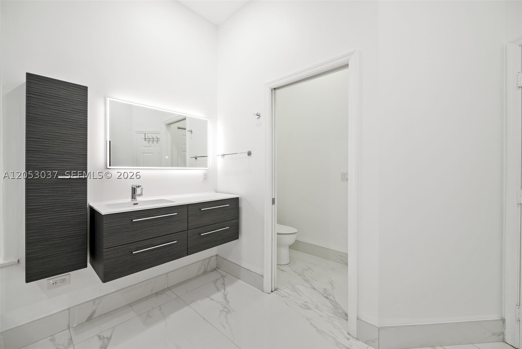 SECTOR 7 - PARCELS F G H - Residential Lease